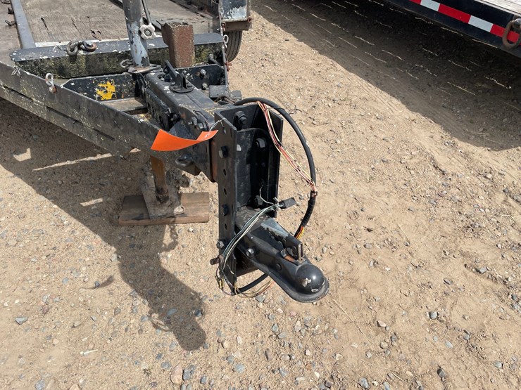 #1311-•-flatbed-trailer-(no-title-parts-only-trailer)-image-6