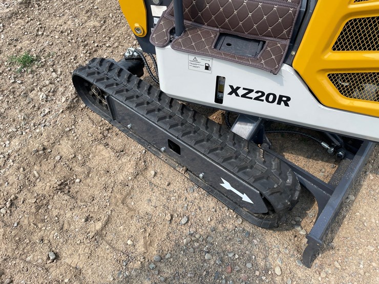 #5545-•-2025-xz20r-mini-excavator-image-10