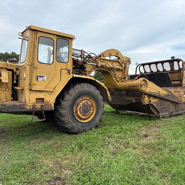 CATERPILLAR 627