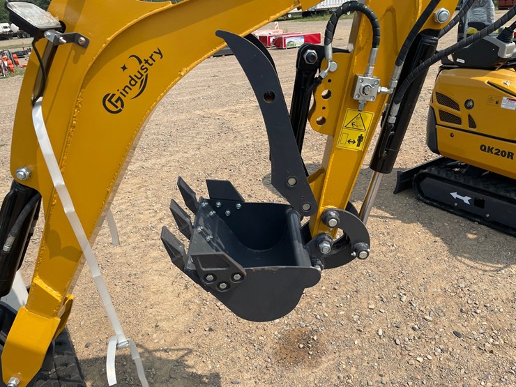#5546-•-2026-xz20r-mini-excavator-image-5