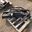 #2038-•-2026-unused-land-honor-mini-skid-steer-pallet-fork-frame-image-2