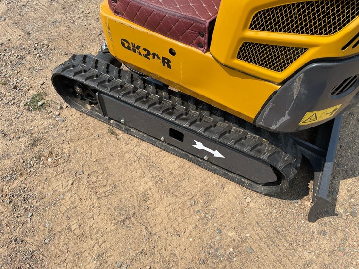 #5550-•-2026-qk20r-mini-excavator-image-9