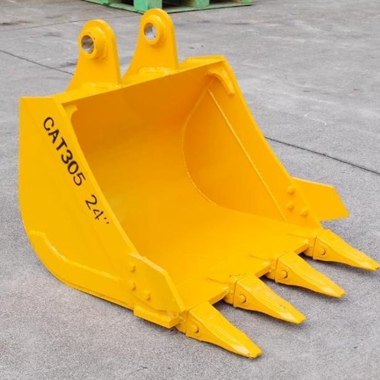 CATERPILLAR 305