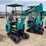 #5523-•-2026-cfg-kt13r-mini-excavator-image-1