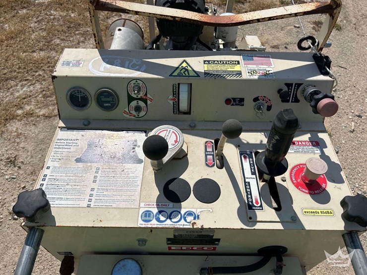 2019-edco-ss-26-35k-self-propelled-walk-behind-concrete-saw-image-8