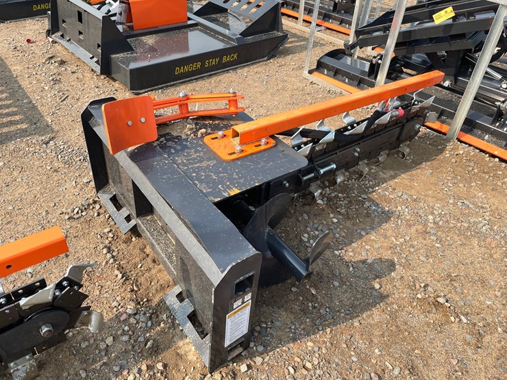 #2079-•-2026-wolverine-skid-steer-trencher-attachment-image-1