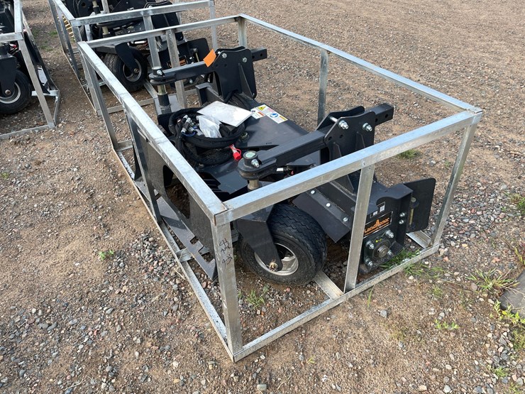 #2000-•-2026-unused-land-honor-power-rake-attachment-image-4