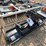 #2082-•-2026-wolverine-skid-steer-dozer-blade-attachment-image-1