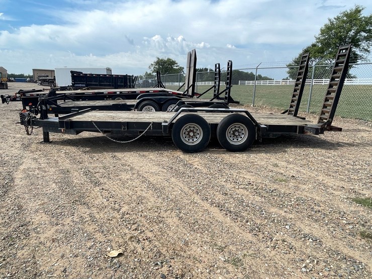 #1322-•-2003-felling-utility-trailer-(has-mn-title)-image-2