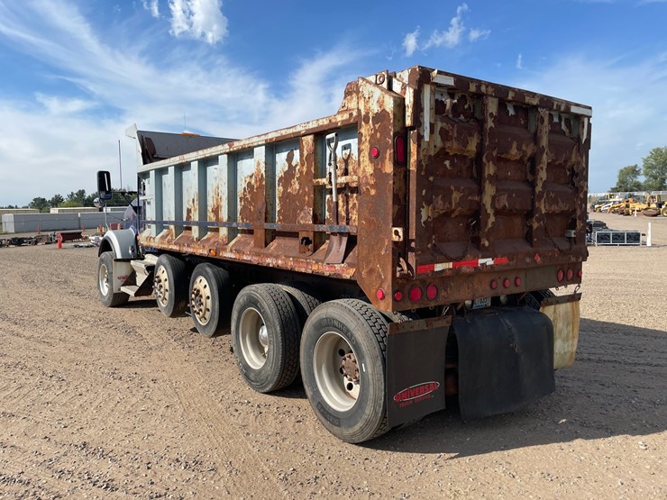 #1488-•-1994-kenworth-dump-truck-(has-mn-title)-image-2