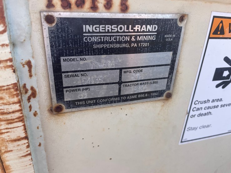 #1101-•-ingersol-rand-vr-636-telehandler-image-33