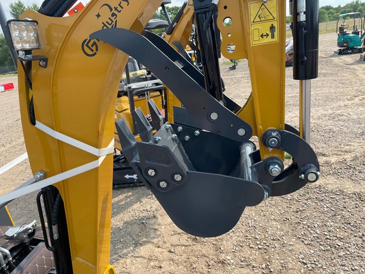 #5545-•-2025-xz20r-mini-excavator-image-5