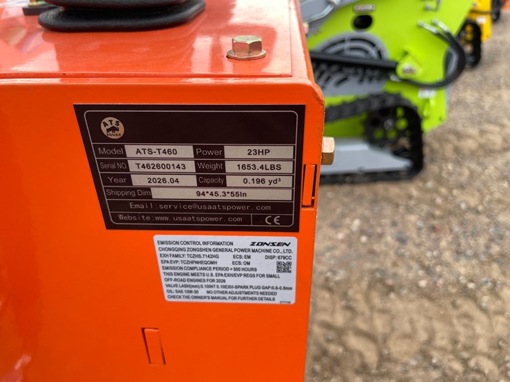 #5508-•-2026-ats-power-mini-skid-steer-loader-image-9