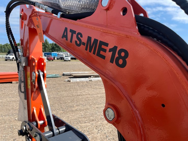 #5518-•-2026-ats-power-me18-mini-excavator-image-8