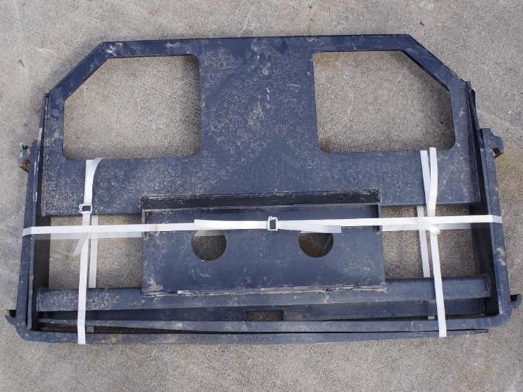 future-dingo-mini-skid-steer-fork-attachment,-m/n-ft-fr47,-unused-image-2