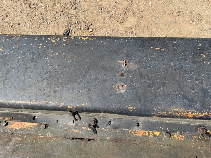 #1311-•-flatbed-trailer-(no-title-parts-only-trailer)-image-22