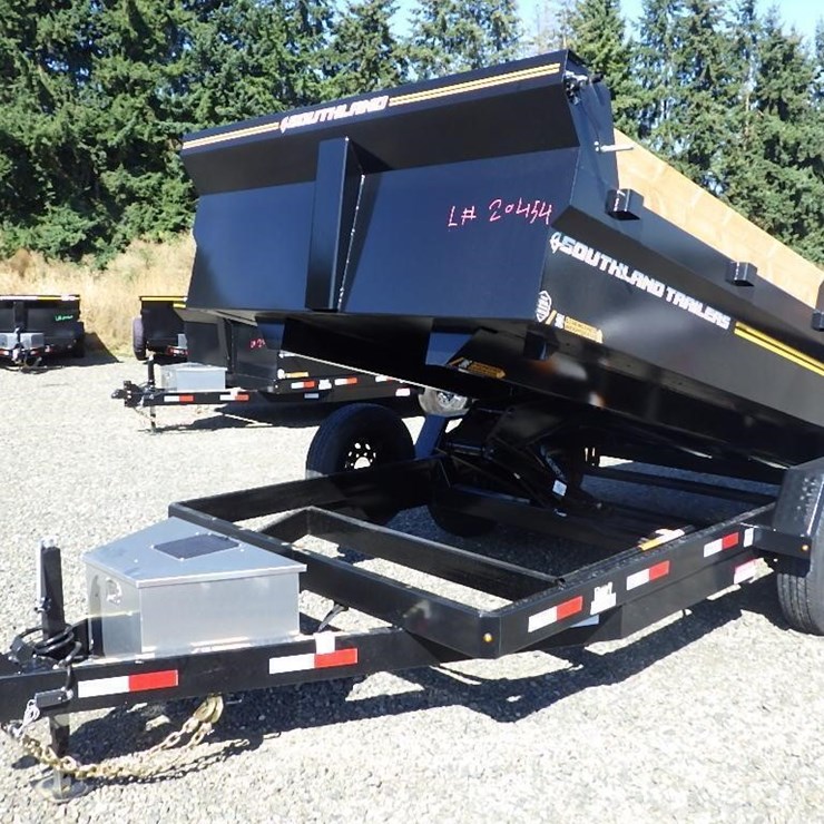2027 SOUTHLAND SL714-14K
