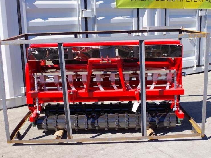2026-agt-industrial-64"-skid-steer-seeder,-m/n-stsd10,-unused,-fits-skid-steer-&-3-point-quick-hitch-image-5