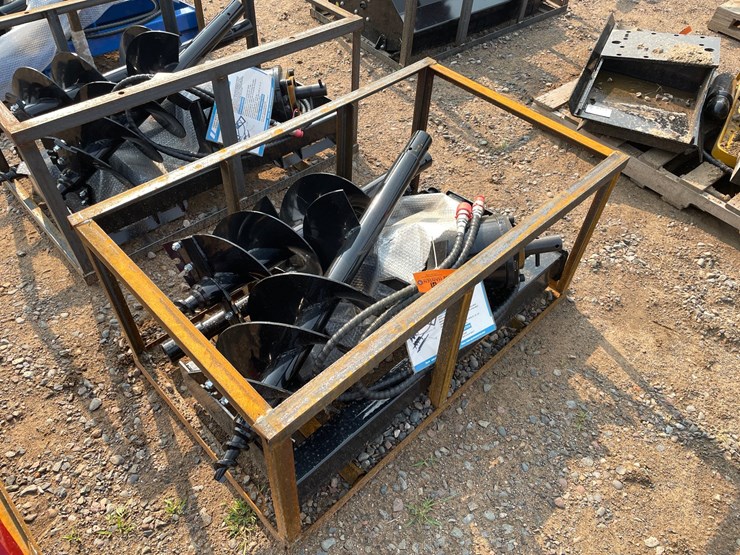 #2057-•-2026-mower-king-skid-steer-auger-image-1