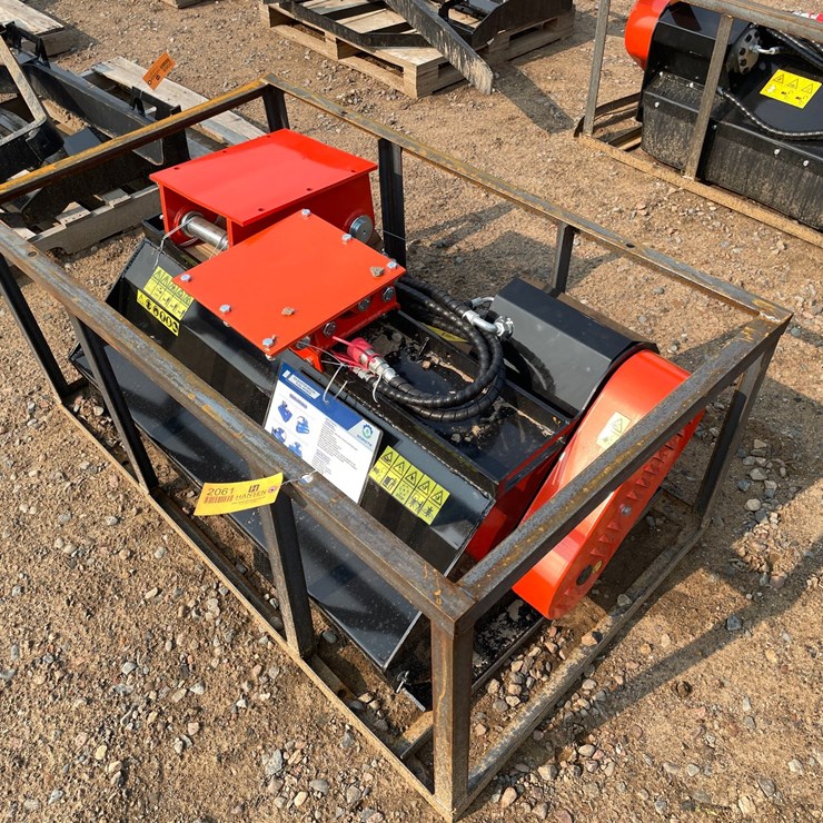 2026 CATERPILLAR 307