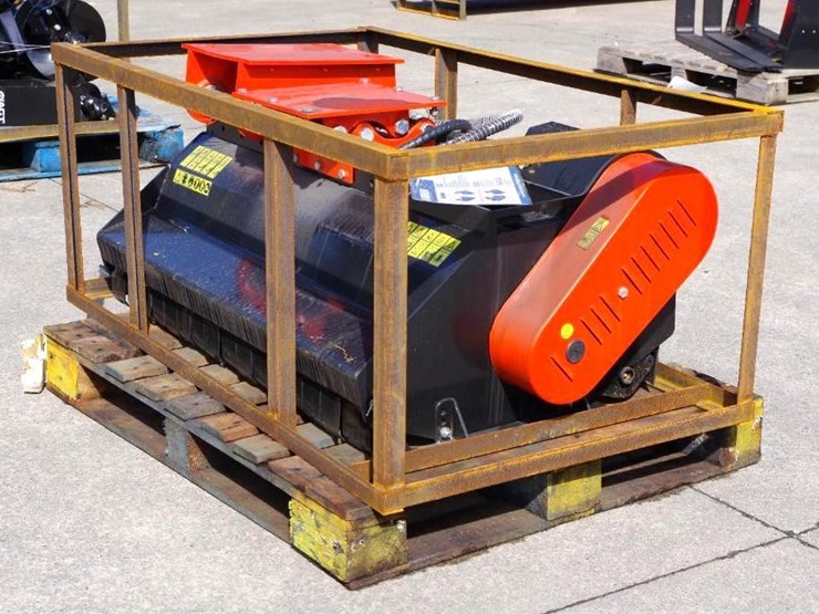 agt-industrial-excavator-brush-flail-mower,-m/n-exflm115,-unused-image-1