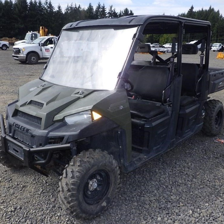 POLARIS RANGER