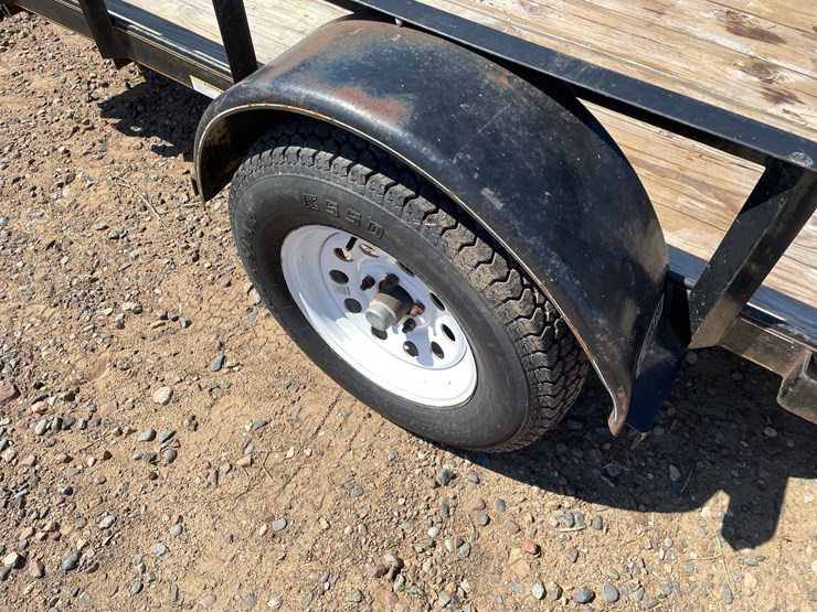 #1317-•-landscape-trailer-(sells-bill-of-sale)-image-10