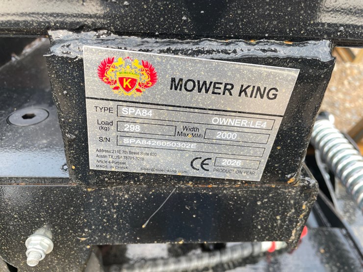 #2050-•-2026-mower-king-skid-steer-bulldozer-image-7
