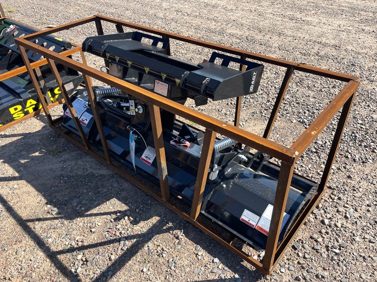 #2051-•-2026-mower-king-skid-steer-bulldozer-image-3