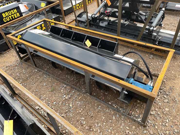 #2049-•-2026-mower-king-skid-steer-rotary-tiller-image-2