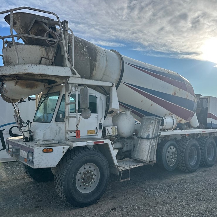 2004 CATERPILLAR C13