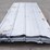[50]-future-galvalume-steel-siding-/-roofing-panels,-approx.-10'-x-3',-m/n-ft-xh50,-unused-image-1