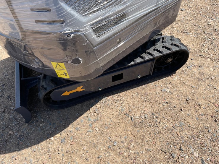 #5517-•-unused-2026-ats-mini-excavator-image-5