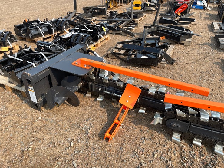 #2076-•-2026-wolverine-skid-steer-trencher-attachment-image-3