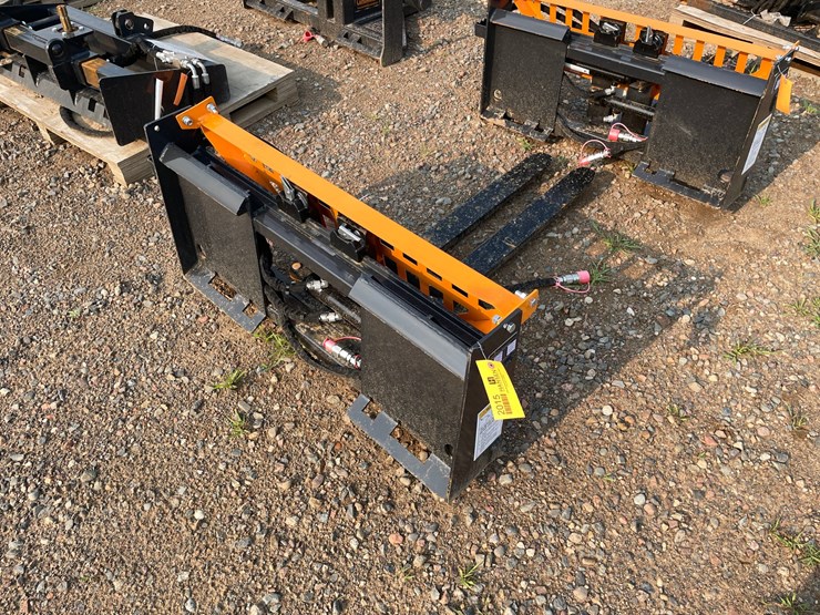 #2015-•-2026-unused-land-honor-heavy-duty-hydraulic-fork-and-frames-image-2