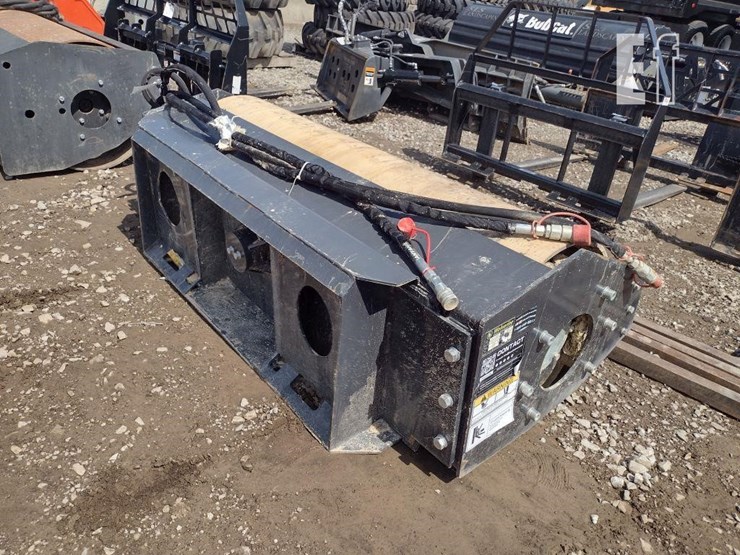 wolverine-vr-11-66w-roller-for-skid-loader-image-5