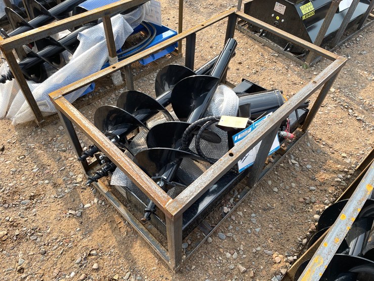 #2058-•-2026-mower-king-skid-steer-auger-image-2