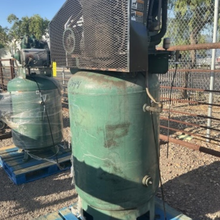 CHAMPION AIR COMPRESSOR