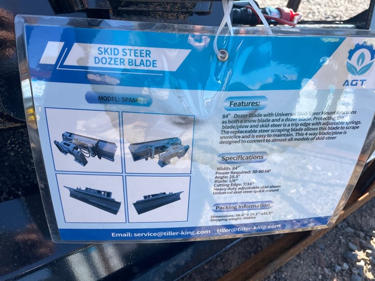 #2051-•-2026-mower-king-skid-steer-bulldozer-image-5