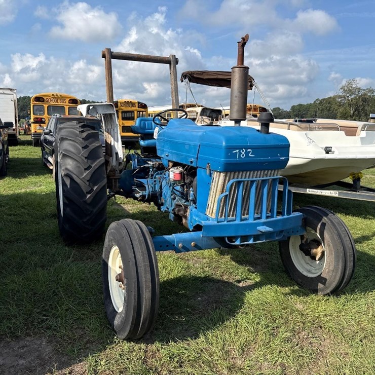 FORD 4610