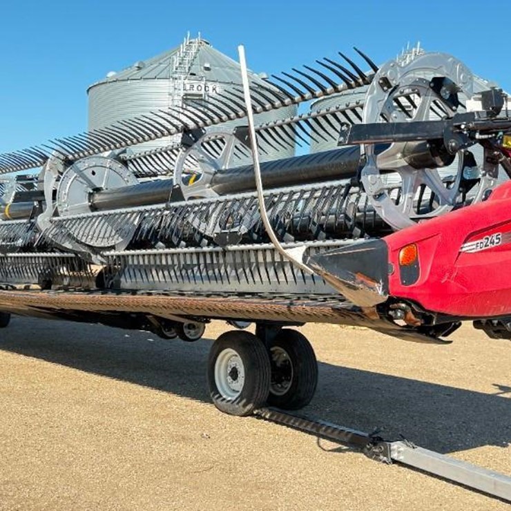 2023 MAC DON FD245