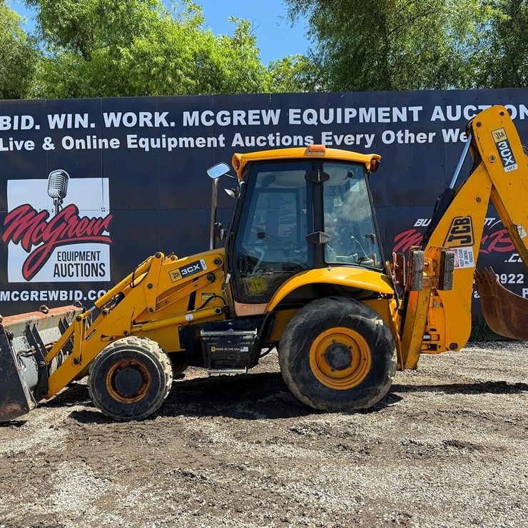 JCB 214