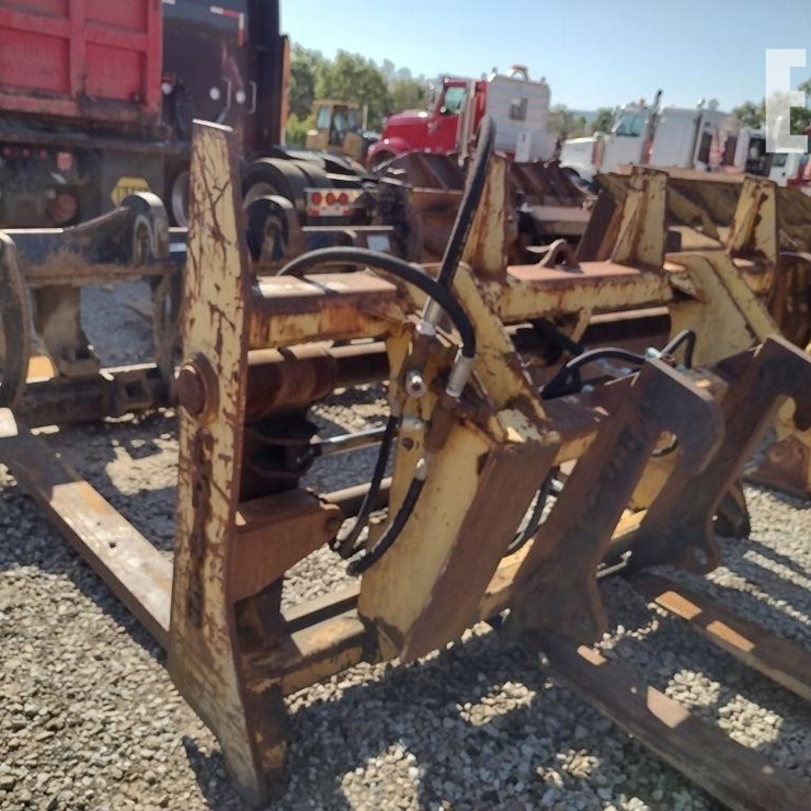 CRAIG WA250 FORKS