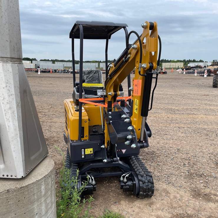 2026 CFG INDUSTRY MX20R