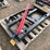 #2031-•-2026-unused-land-honor-skid-steer-bale-spear-attachment-image-4