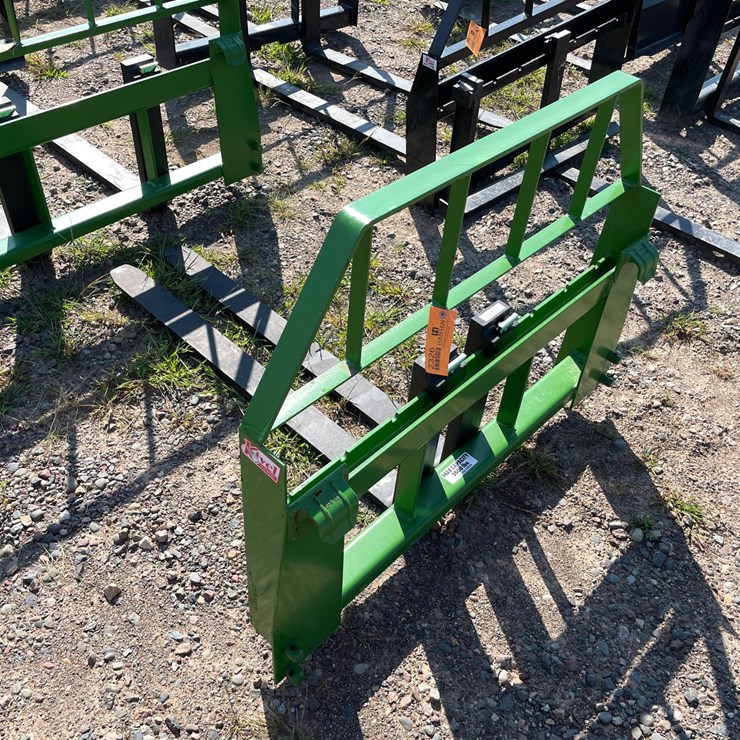 JOHN DEERE 48