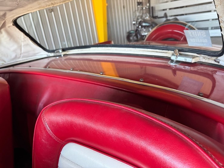 #1067-•-offered-at-no-reserve-|-1956-ford-thunderbird-hardtop-convertible-image-21
