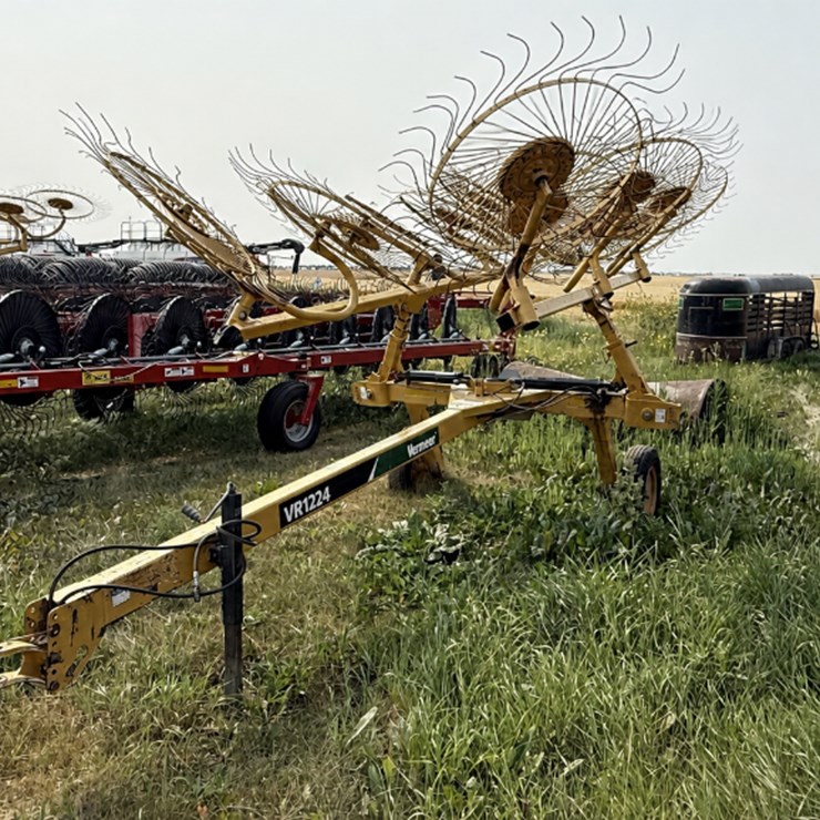 VERMEER VR1224