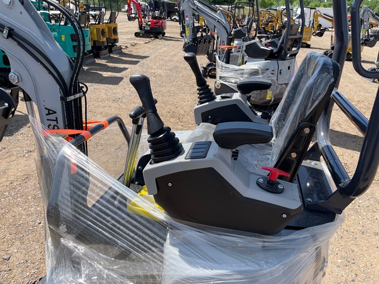 #5517-•-unused-2026-ats-mini-excavator-image-8