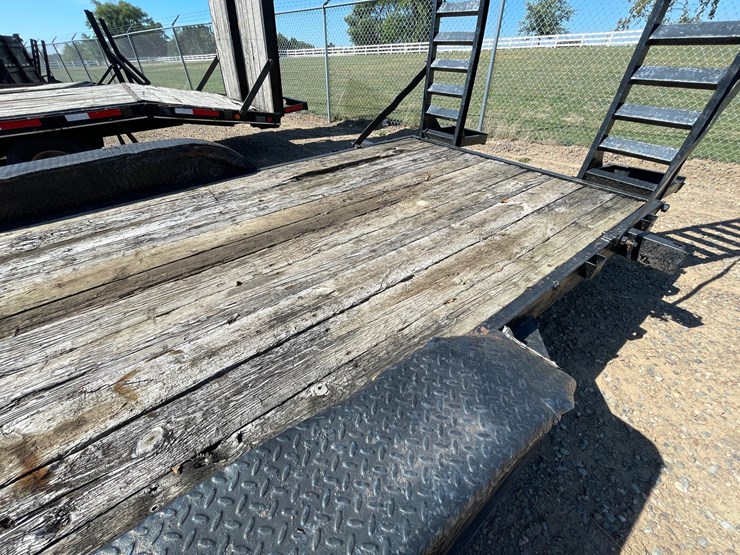 #1319-•-car-trailer-(no-title)-(parts-only)-image-15